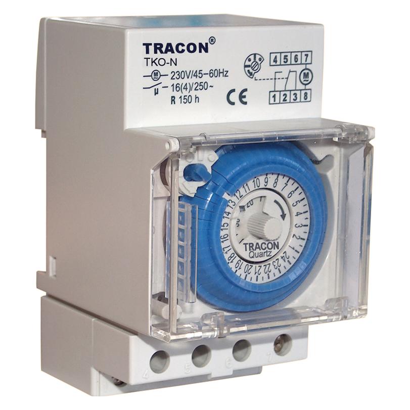Tracon Allgemeines Produkt (TR-TKO-N)
