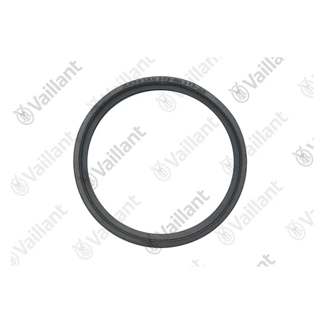 Vaillant Dichtung DN 80 (Rohre PP-Zubehöre) EPDM (981253)