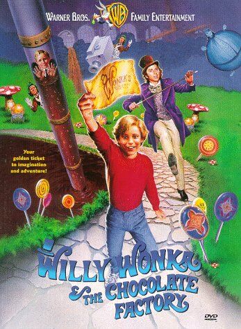 Willy Wonka & the Chocolate Factory - Preis vom 11.10.2026 23:13:37 h