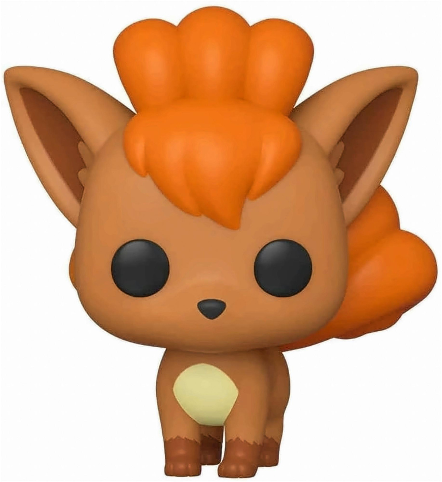 Funko Pop! Games Pokémon Vulpix 580