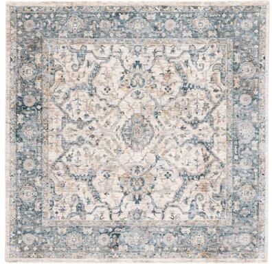 SAFAVIEH Valencia Babita Vintage Oriental Rug