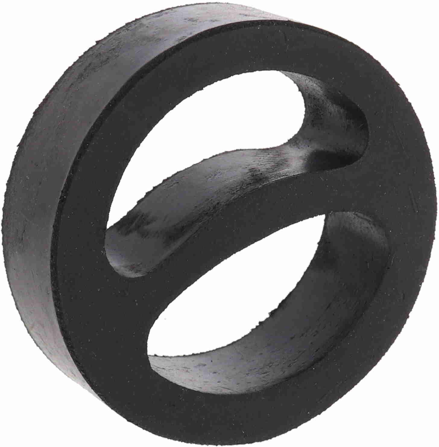 Vaico Halter, Schalldämpfer Original Qualität V20-0055 Für Bmw