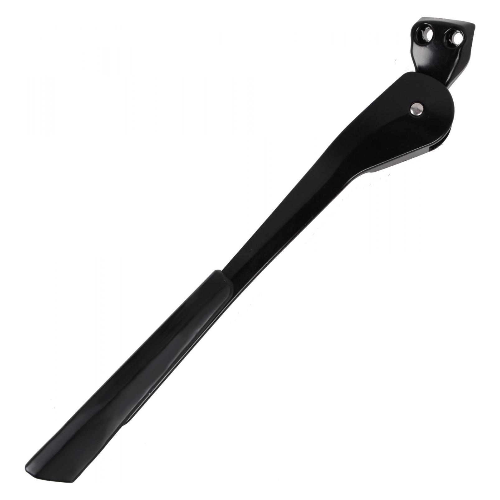 Atran Velo atranvelo HINTERBAUSTAENDER ATRAN DUX DV 24-29" ALU SCHWARZ (1296-4)