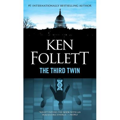 The Third Twin, Taschenbuch von Ken Follett, Ballantine