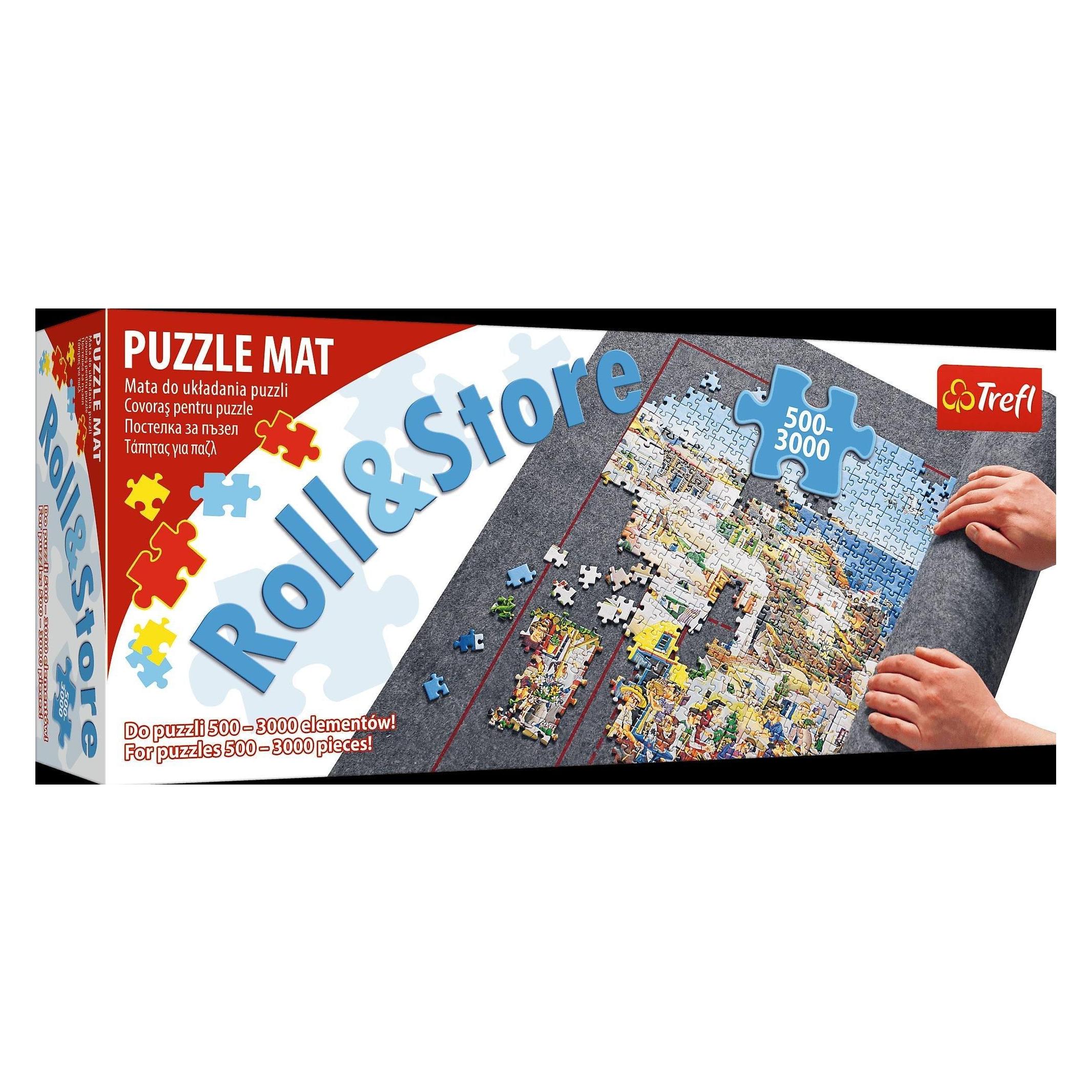Trefl Matte (60986)