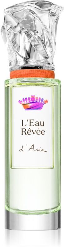 Sisley L'Eau Rêvée d'Aria Eau de Toilette pour femme 50 ml