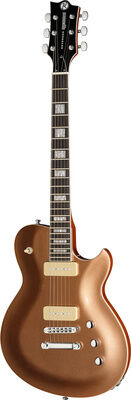 Reverend Roundhouse 290 MBR Metallic Bronze