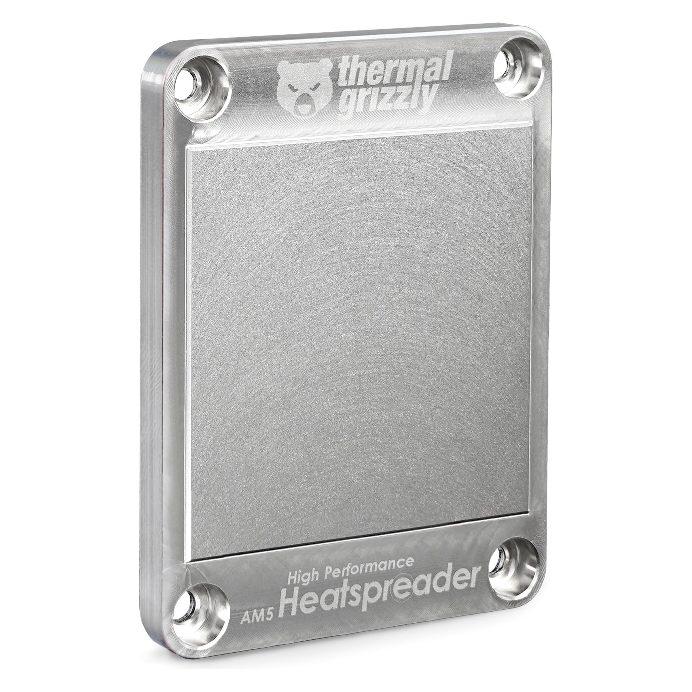 Thermal Grizzly AM5 High Performance Heatspreader (TG-HPHS-AM5)