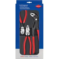 Knipex, Zange, Kraft-Paket (370 mm)