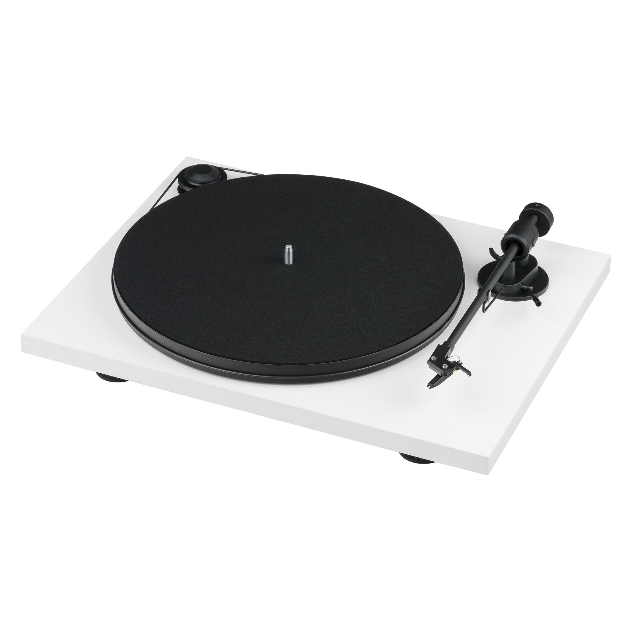 Pro-Ject Primary E (Manuell) (5578)