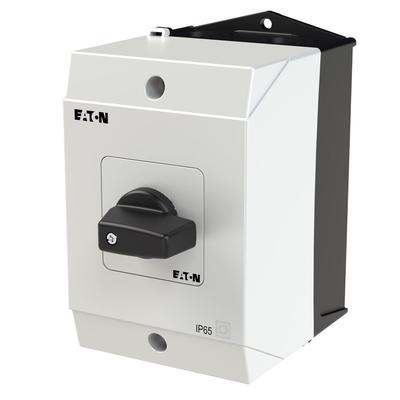 Eaton Wendeschalter Aufbau tast. T0-3-8228/I1 207125