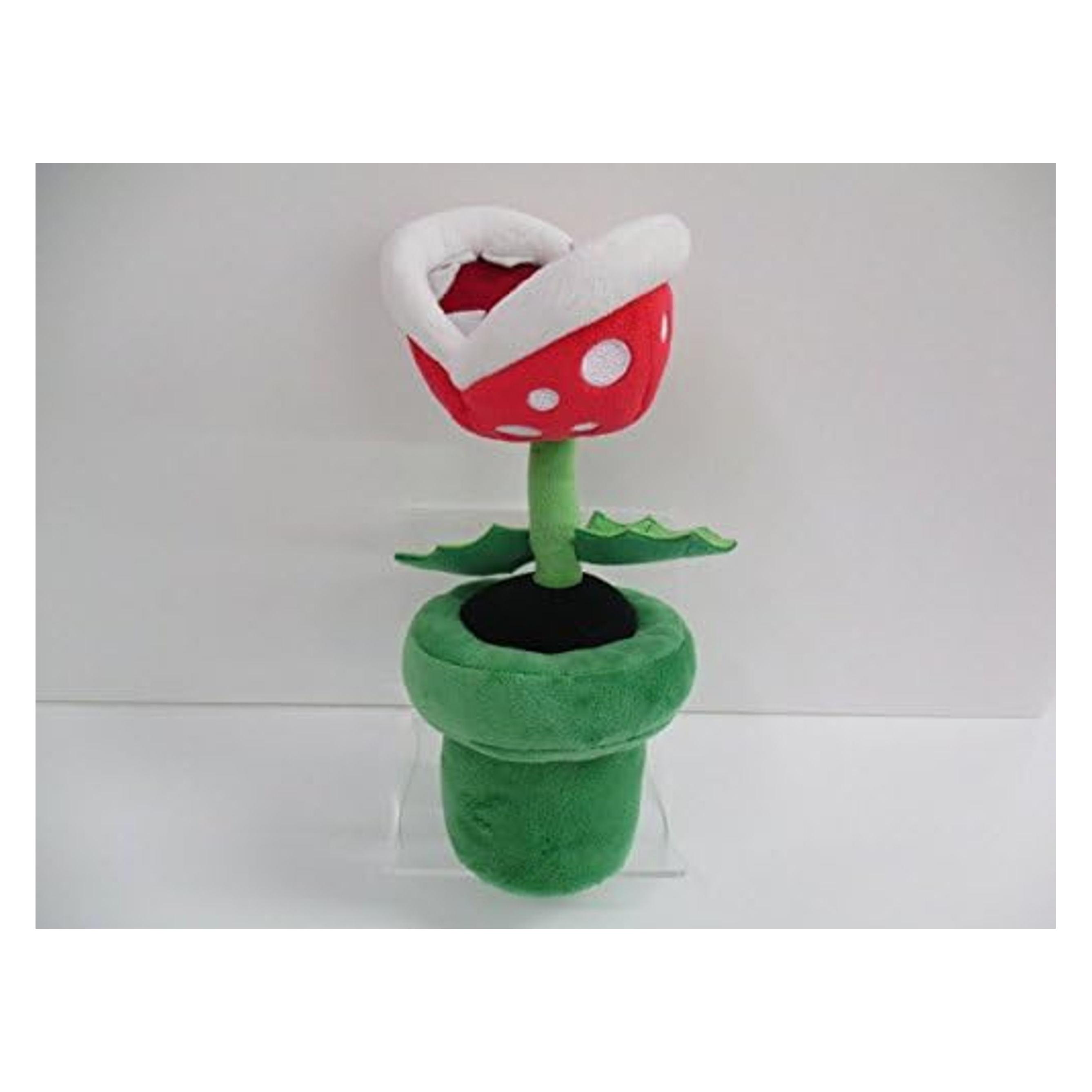 Together Plus Nintendo: Piranha Pflanze (22 cm) (409657)