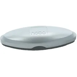 Nobo Tafelwischer Magnetisch 5,8 x 20 cm