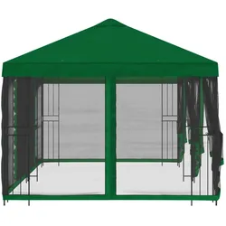 vidaXL, Pavillon, Pavillon (600 cm, 300 cm)