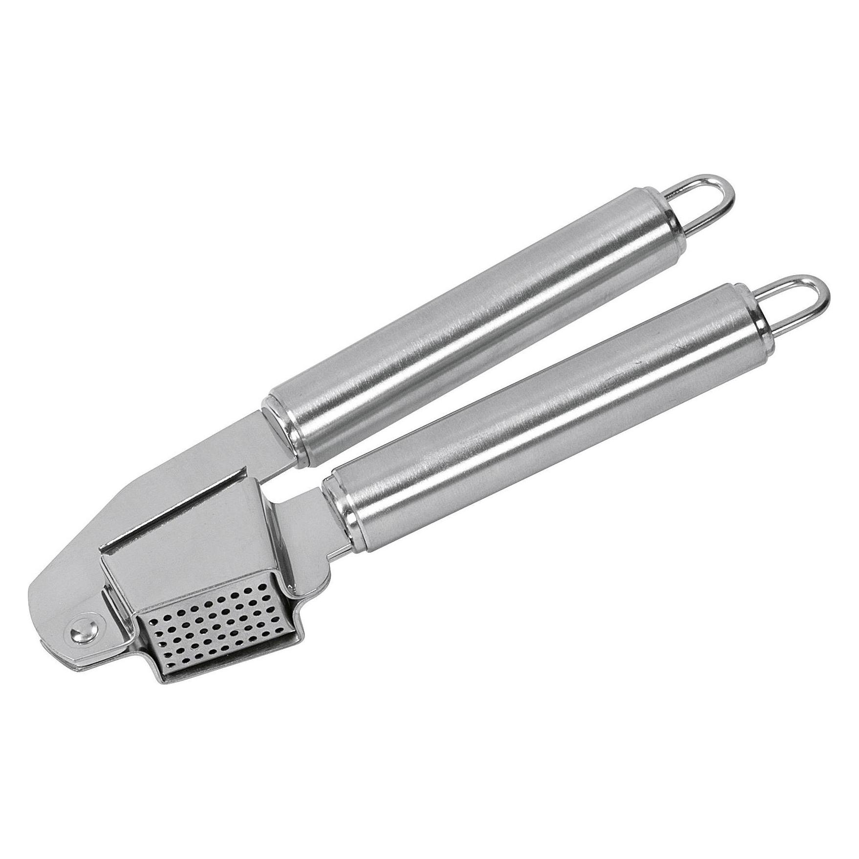 My Basics Knoblauchpresse Edelstahl (B002RXFIY6)