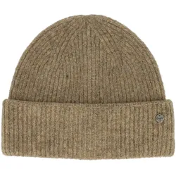 Eisglut Damen Betty Strickmütze - STK - TAUPE