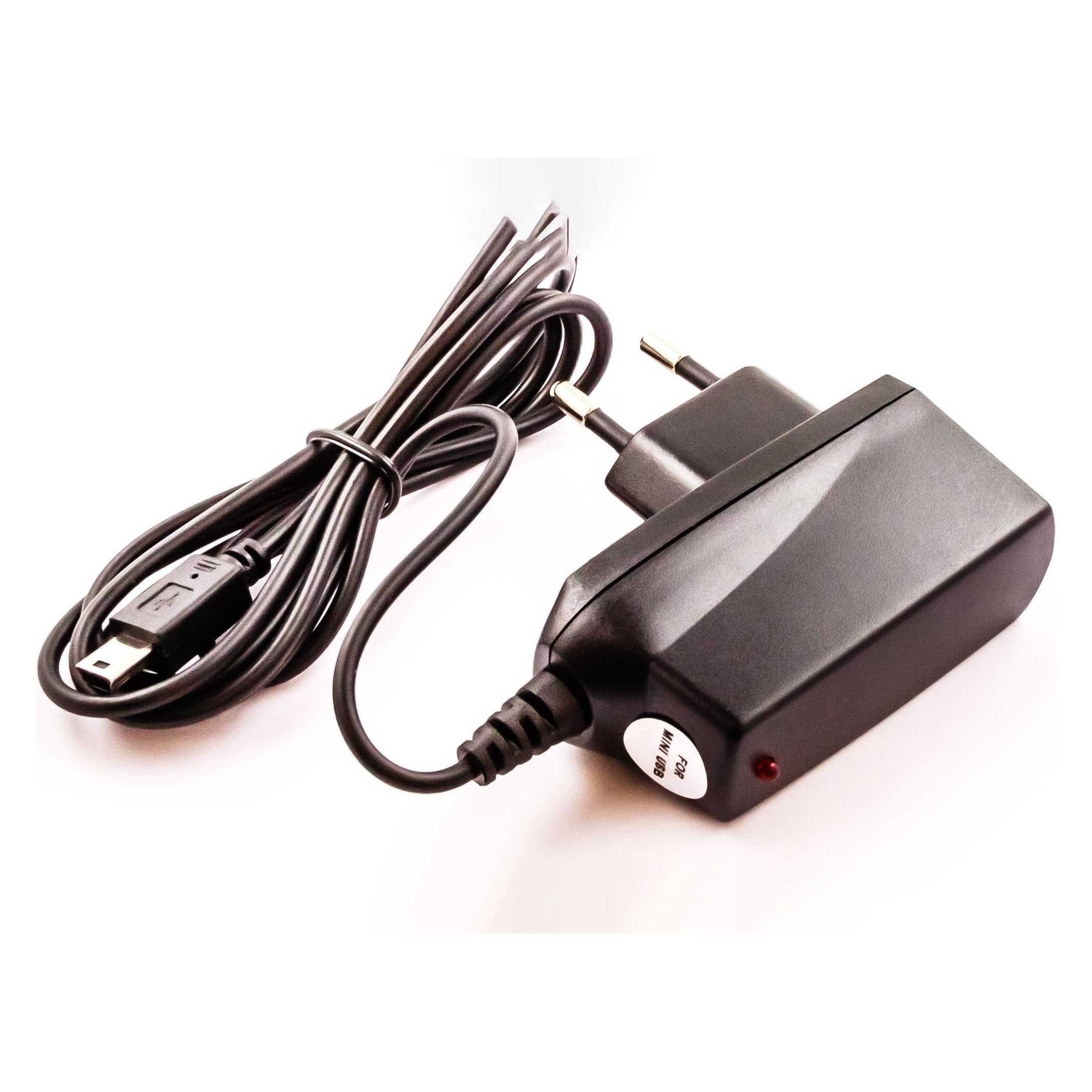 AGI Netzteil kompatibel mit HP iPAQ 114 (Mini-USB) (34540995)