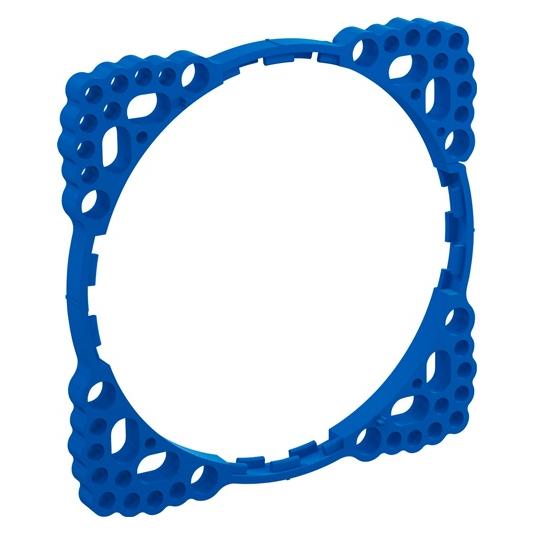 Duravit Montagering zur Bluebox (T638388)