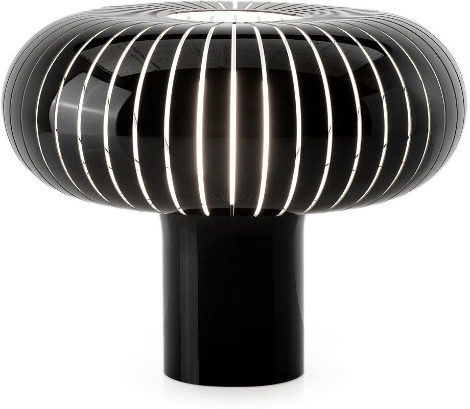 Kartell Teresa Tischleuchte (schwarz) schwarz