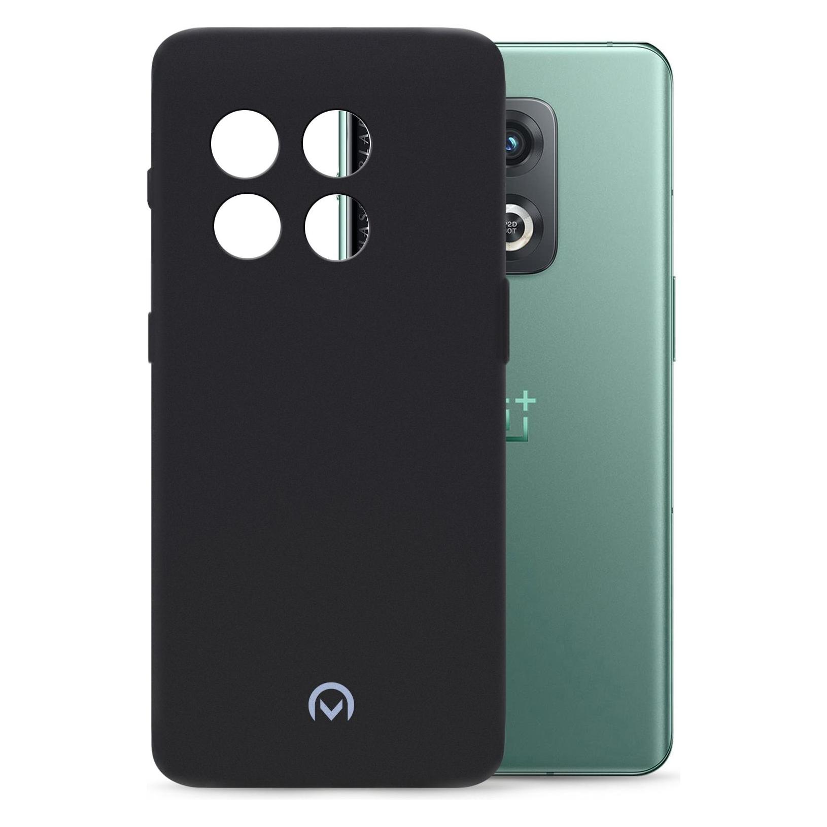 Mobilize Gummi-Gelly-Hülle (OnePlus 10 Pro) (MOB-RGCMB-OP10PRO)