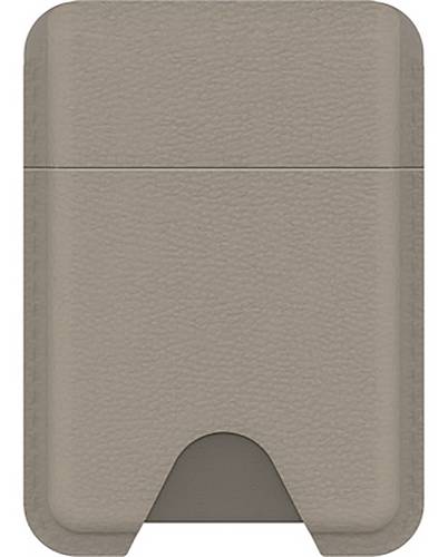 Otterbox Wallet Apple iPhone (MagSafe) Beige MagSafe kompatibel 77-98732