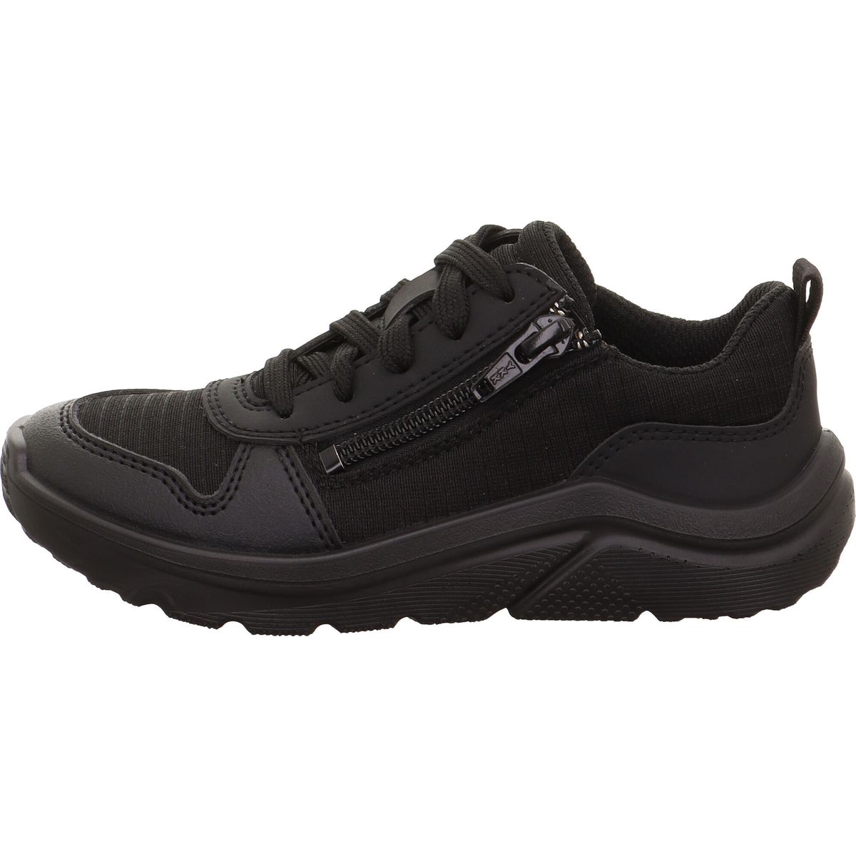 Superfit Kicks schwarz (0000) 32 1-006102-0000-32