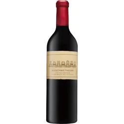 Cabernet Sauvignon Franschhoek Boekenhoutskloof 2021