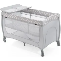 Hauck, Reisebett, Sleep N Play Center (60 x 120 cm)