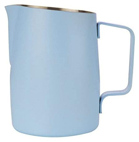 Melkopschuimer Kan van Rvs voor Cappuccino, 600ml