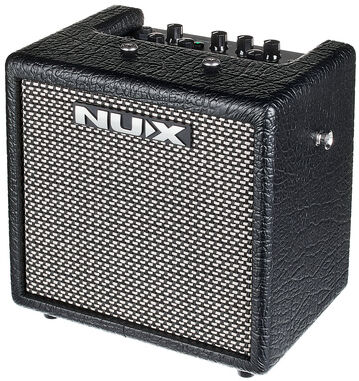 Nux Mighty 8BT MKII