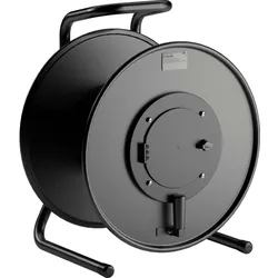 Schill Stahlblech-Kabeltrommel HT 385.MFK