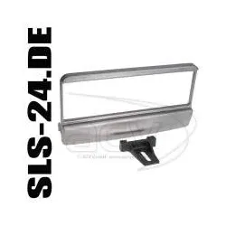 ACV 281114-11 1-DIN Radioblende Ford Escort,Transit,Orion,Scorpio, Mazda 121 ...