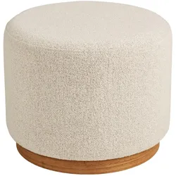 House Nordic, Hocker, Daisy Pouf Preis für 1 Stück. Max Belastbarkeit