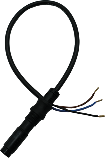 MHG Lichtfühler QRC1A1.1013C27 95.95214-0001 RE 1H, RE HU