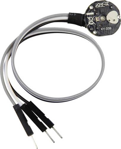 Joy-it SEN-KY039HS Puls-Sensor 1St.
