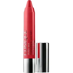Clinique Chubby Chubby Stick Moisturizing Lip Color Balm - rot