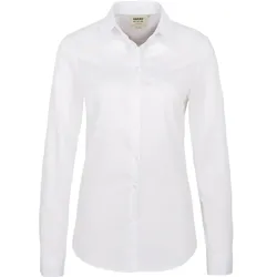 Damen Bluse 1/1-Arm "Performance" 121 - 5XL - Weiß