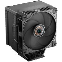 AK700 VC, CPU-Kühler schwarz, 120 mm