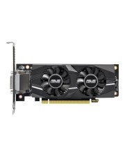 ASUS VGA Asus RTX3050 6 GB O6G LP BRK 6.144 MB GDDR6 (90YV0KQ0-M0NA00)