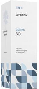 Terpenic Ciano Hidrolato Bio 100 ml