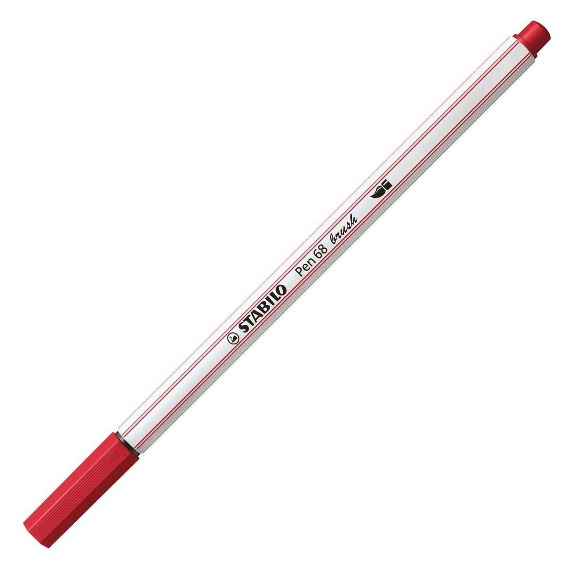 Stabilo Pen 68 brush Premium-Filzstift (1x) (568/50)