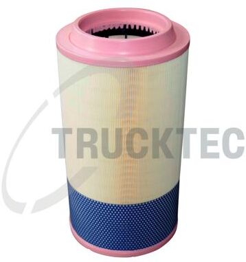 Trucktec Automotive Luftfilter 0514022 Für Man
