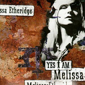 Melissa Etheridge - Yes I am [Musikkassette] - Preis vom 11.10.2026 03:10:56 h
