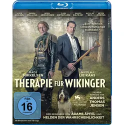 Therapie für Wikinger