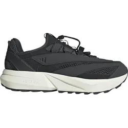 adidas LIGHTBLAZE VISTA Sneaker Herren | Gr. 41 1/3 | schwarz - schwarz
