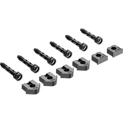 Spelsberg Deckelschrauben-Set GEOS-L 4050 DS