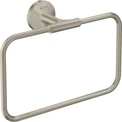 Hansgrohe Hadtuchring Hansgrohe Axor Universal Circular 42823820