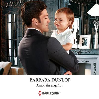 Amor sin engaños - Barbara Dunlop, Audio, 9788411414494