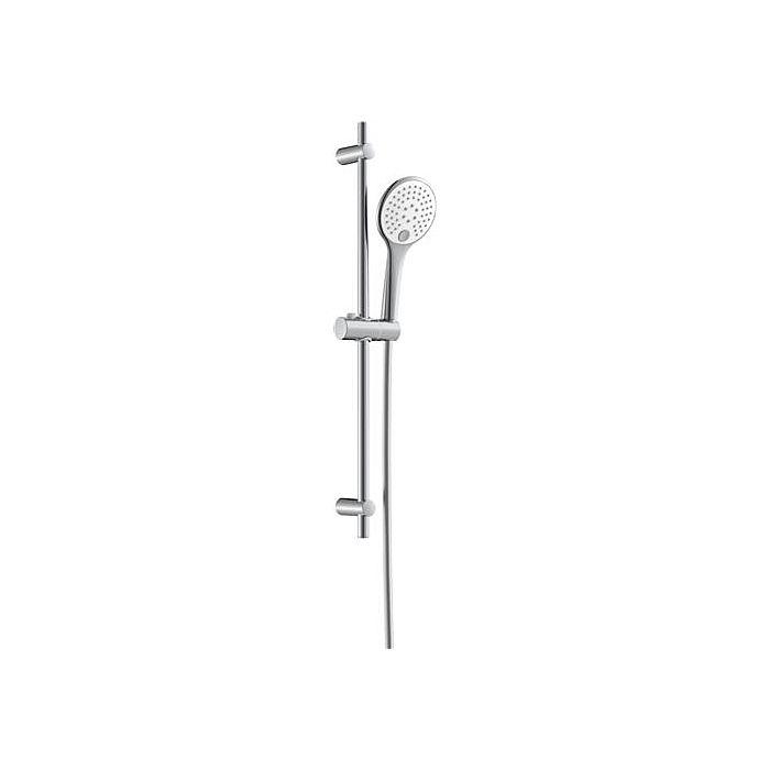 Grohe Euphoria 110 Massage Brauseset 27226001 chrom, mit Brausestange 900 mm
