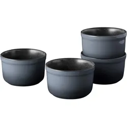 BergHoff Gem, Auflaufform, Grau, Schwarz